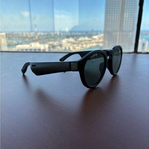 Bose sunglasses